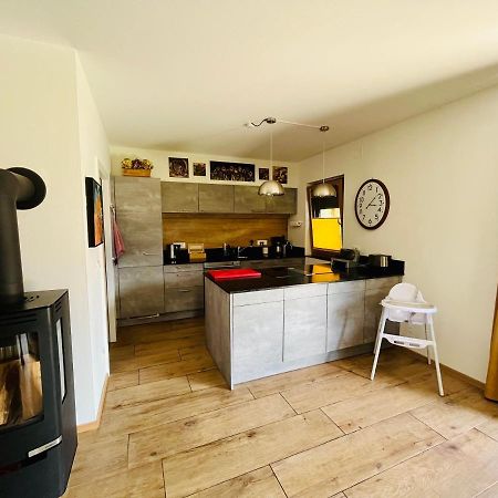 Reizender Bungalow - Mit 120Qm - In Ruhiger Lage Hermagor-Pressegger See Exterior foto