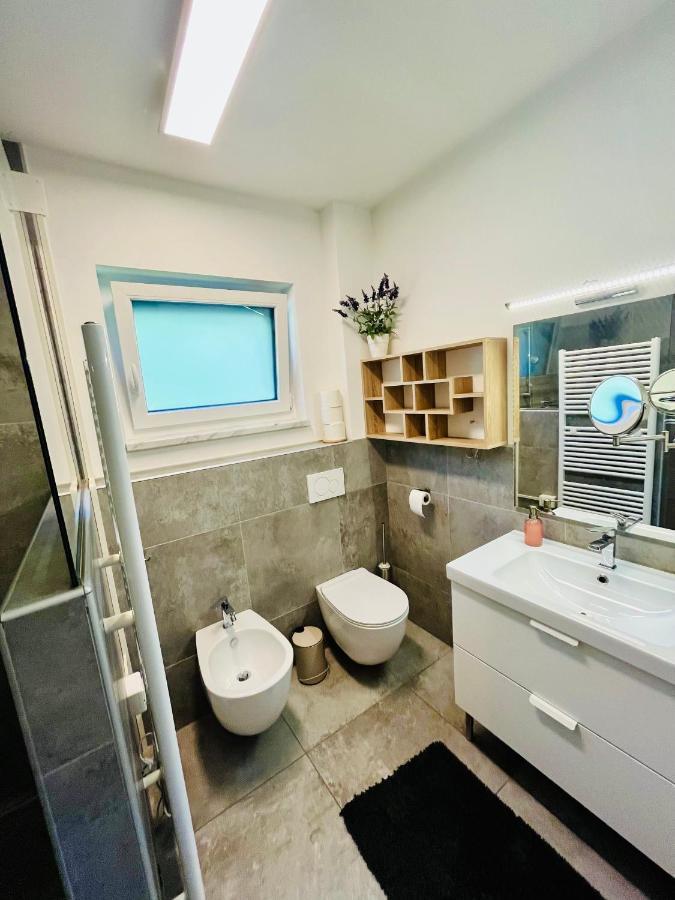 Reizender Bungalow - Mit 120Qm - In Ruhiger Lage Hermagor-Pressegger See Exterior foto