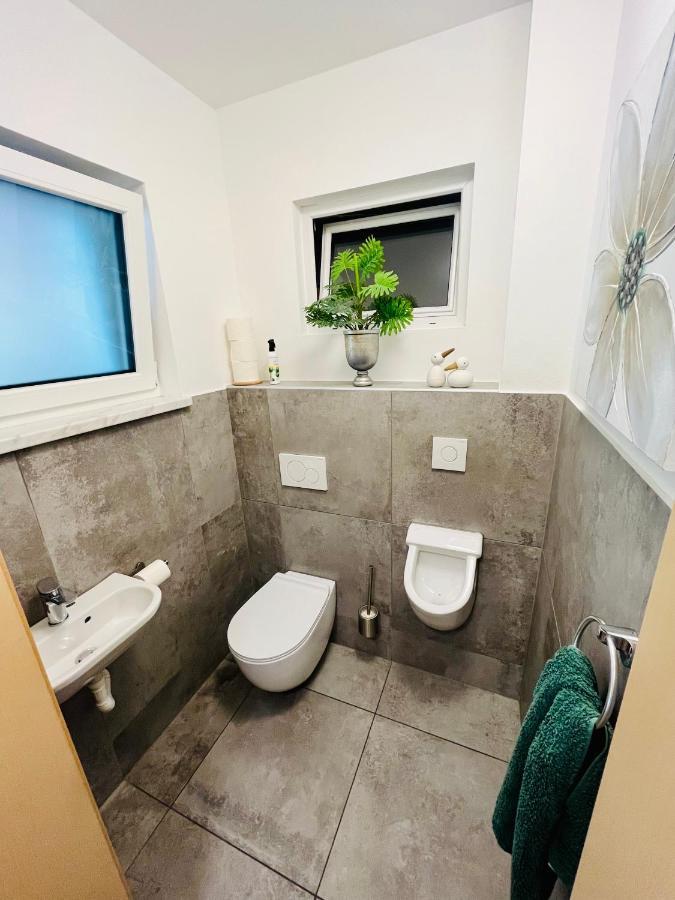 Reizender Bungalow - Mit 120Qm - In Ruhiger Lage Hermagor-Pressegger See Exterior foto